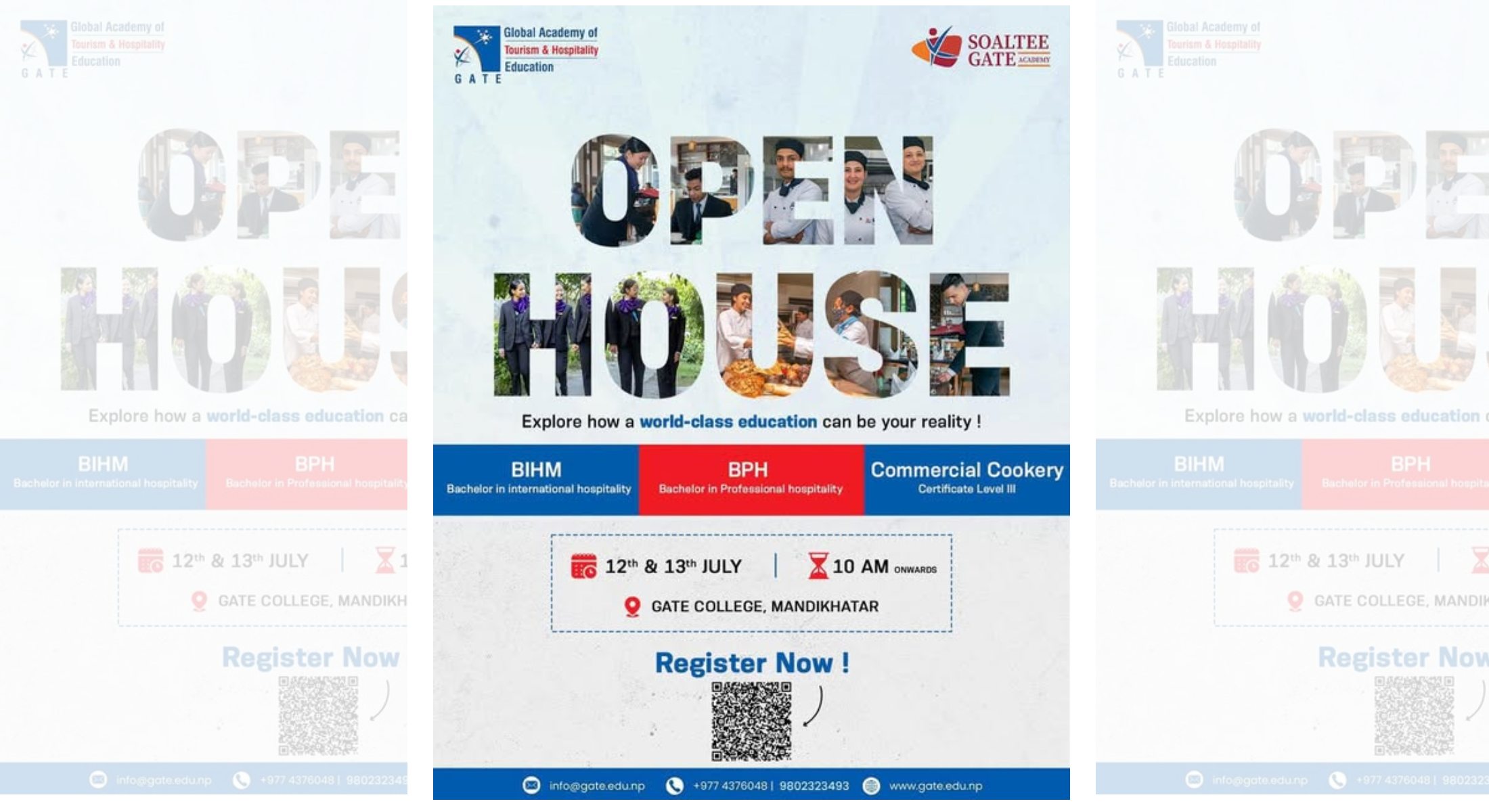 युवा विकासको लागि बुढानीलकण्ठ युवा परिषद्-०८ सँगको सहकार्यमा FEST आयोजना हुने