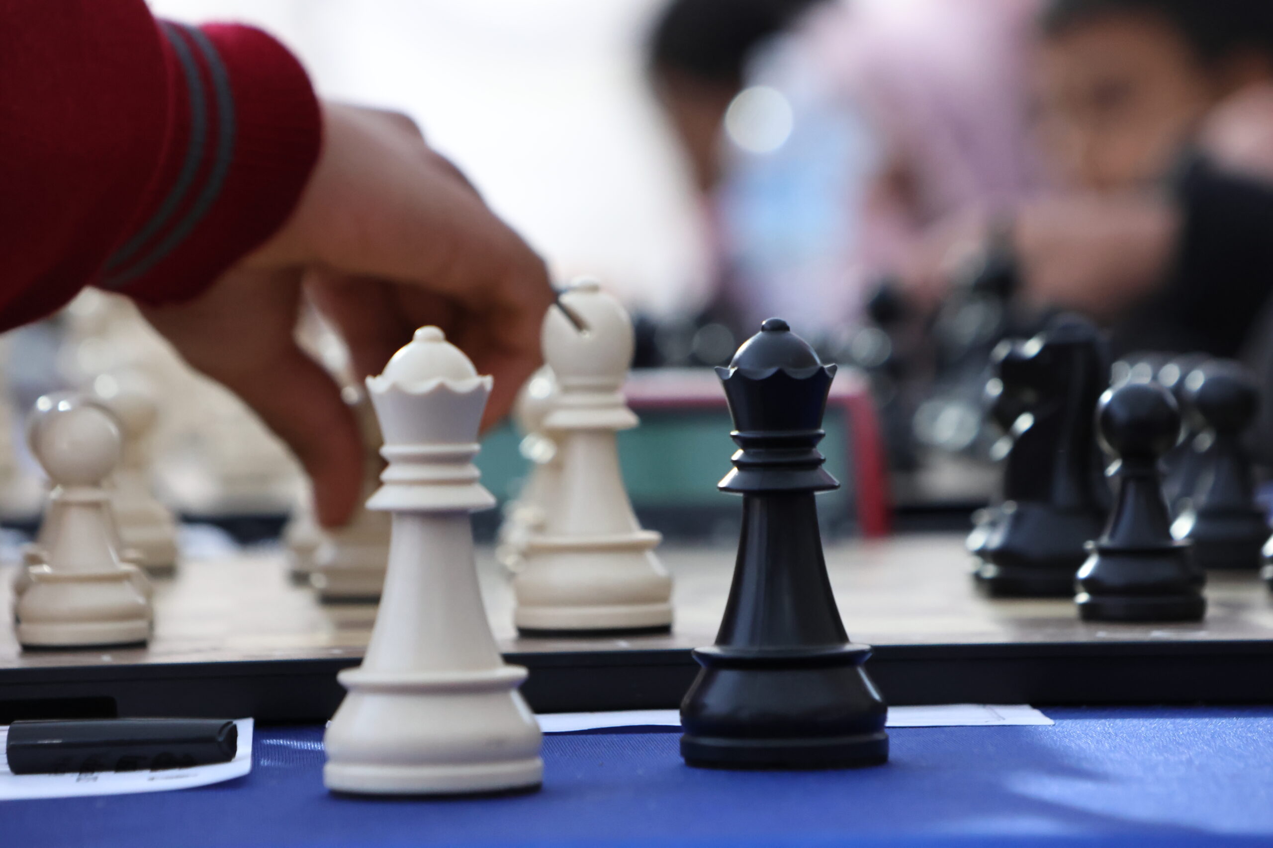 दोस्रो टिए.आई.ए. अन्तर्राष्ट्रिय अन्तर्विद्यालय बुद्धिचाल प्रतियोगिता २०२५ भव्य रुपमा प्रारम्भ