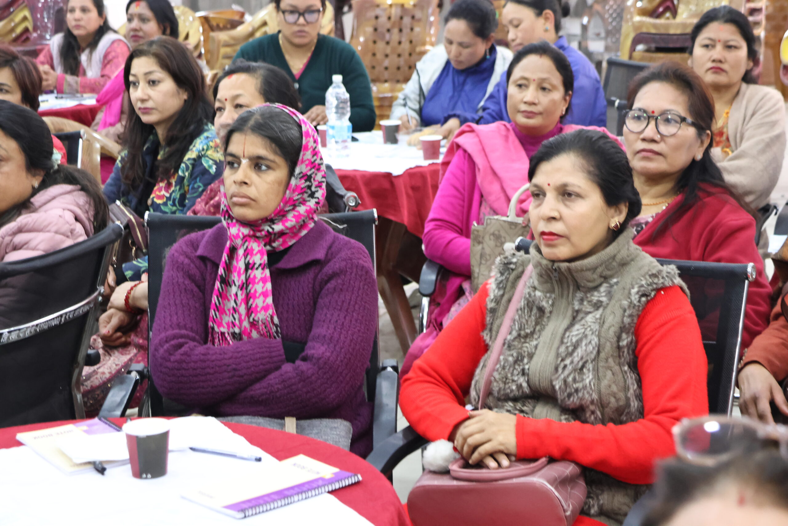 बुढानीलकण्ठमा करदाता शिक्षा तथा सचेतना कार्यक्रम सम्पन्न