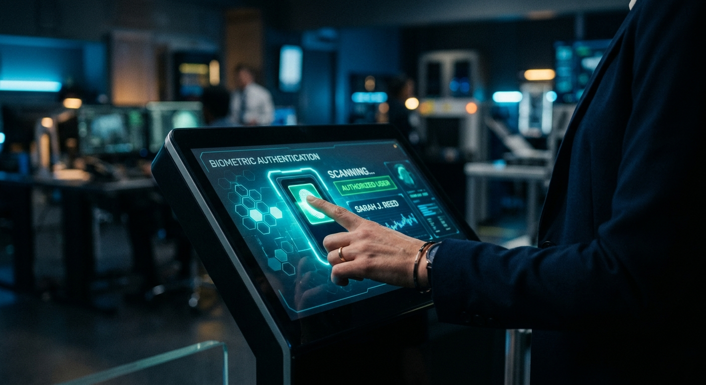 बुढानीलकण्ठ नगरपालिकाका सबै सामुदायिक विद्यालयमा Biometric हाजिरी अनिवार्य